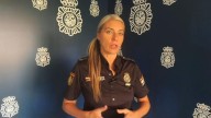 La Policía detalla la detención de dos jóvenes tras robar en el interior de un coche en Zaragoza