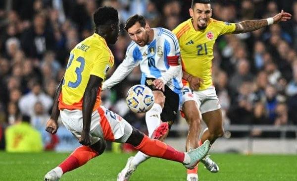 Se confirmaron los rivales de Argentina para los amistosos de octubre y la gira por India y Angola