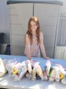 11-year-old in Broomfield works to support others through her nonprofit