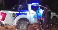 Lo detuvieron en El Bolsón por arrojar piedras y disparar con un arma de fuego contra la casa de un vecino