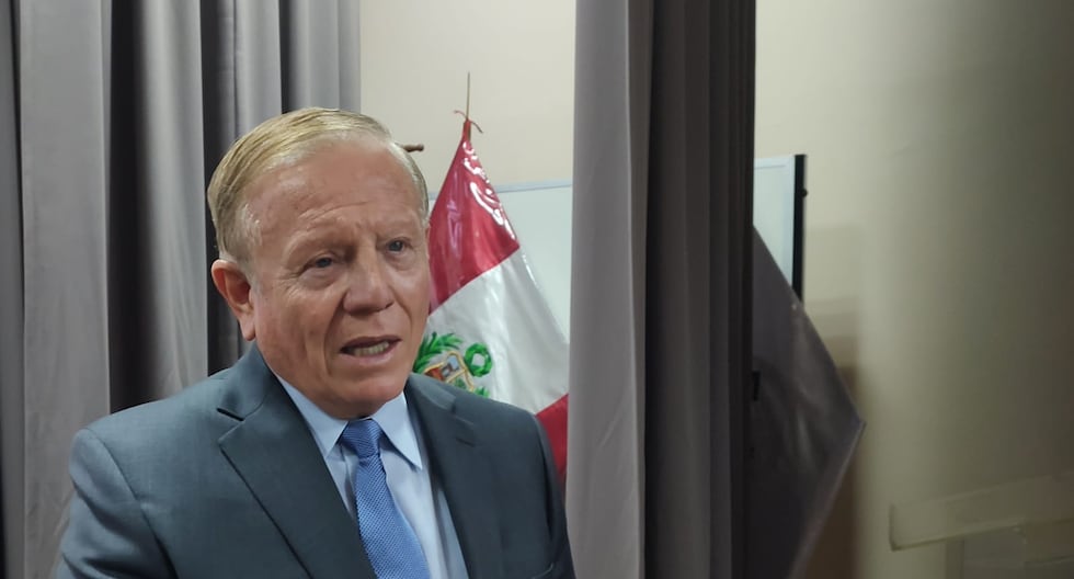 Carlos Tejada, director ejecutivo: “ApuCorp invertirá $800 millones en minería”