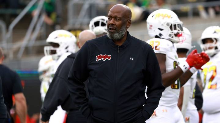Maryland's new era: Freshman Malik Washington could be the answer at quarterback