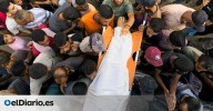 Los datos del propio Ejército israelí admiten que el 83% de las víctimas mortales en Gaza son civiles