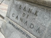 Markets have Bank of Canada rate at 2.25% by the end of 2025: survey