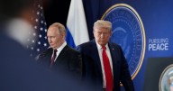 Trump and Putin peace talks end in NO DEAL as Vlad floats Moscow meetup