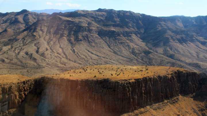 Conservation groups challenge BLM approval of Copper Creek Mine in Pinal County