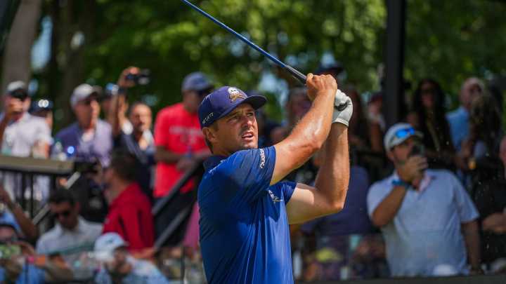 LIV Golf Michigan Team Championship semis set, minus a fun matchup