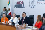 Destaca Armenta reducción de 51.6% en feminicidios