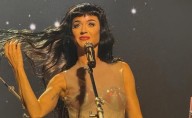 Katy Perry es multada por grabar video en área protegida de Ibiza; deberá pagar más de 130 mil pesos