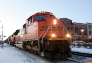Part of Broadway to close for railroad crossing replacement