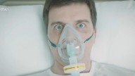 Marc Giró 'sale del coma' para anunciar el regreso de ‘Late Xou’ a La 1 de TVE