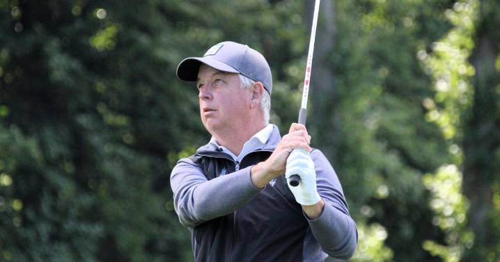 TC's Hebert 7th at Michigan PGA Professional Championship