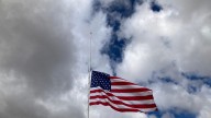 RI flags fly at half-staff to honor victims of Minnesota shooting