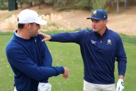Bryson DeChambeau Compares Scottie Scheffler to Tiger Woods in This Skill