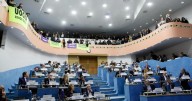 Inicial aprobación legislativa para que Río Negro cobre a los extranjeros por la atención hospitalaria