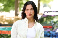 Dua Lipa Visited a Prison Book Club. Here's What They Read There