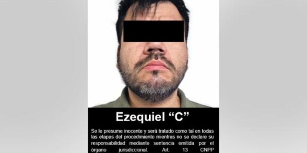 Quién es “Tormenta Junior” y de qué se le acusa al presunto líder del Cártel del Golfo
