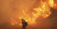 Scientists give harsh grades to Trump administration work aimed at undoing climate finding