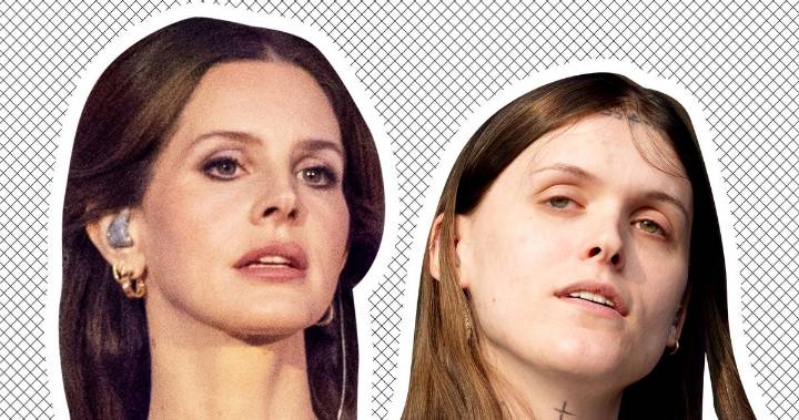 Are Lana Del Rey and Ethel Cain Fighting?