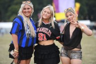 21 stunning best dressed Leeds Fest photos at Bramham Park