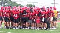 High school football previews: Rose Hill Rockets