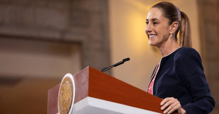 Rechaza CSP mayor intervención de EUA en seguridad por respeto a la soberanía