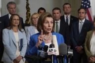 Ex-Capitol police chief slams Pelosi, says she rejected National Guard help Jan. 6