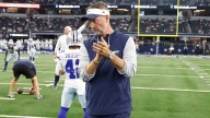 Brian Schottenheimer 'not pushing the panic button' after second preseason loss