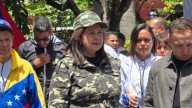 Activan 40 puntos de alistamiento militar en Caracas