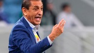 Ramón Díaz tuvo una despedida rápida en Olimpia