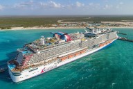 Carnival Announces First Short 2027-28 Itineraries Aboard Mardi Gras