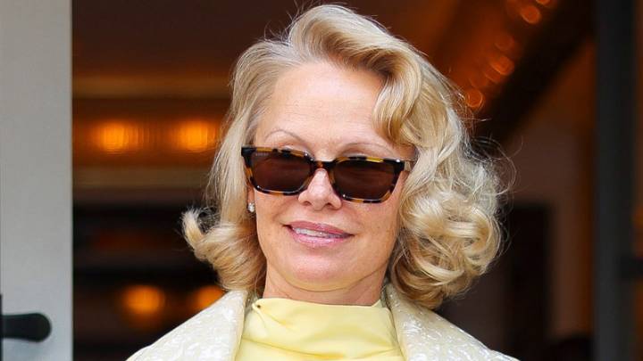 Pamela Anderson Praises Liam Neeson Amid Onscreen Chemistry and Dating Rumors
