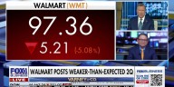 Tariff fears don’t impact retail numbers, expert says