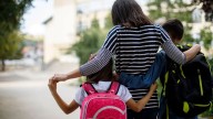Back to school sadness is normal for parents, here's how to cope with it
