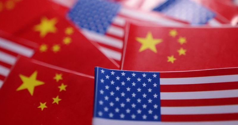 Trump says China has to give US magnets or face 200% tariff