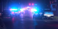 2 East Cleveland police officers shot as search for gunman continues
