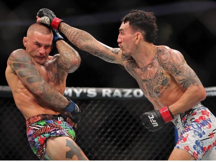 Paramount will become the new home to all UFC events in U.S.