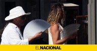 Ola de calor mortal en Catalunya: 180 defunciones, 40 solo domingo