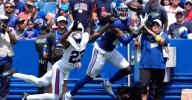 Remember Bills Mafia: It’s just preseason