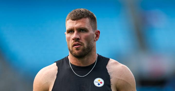 Steelers’ T.J. Watt just misses top 10 on NFL Top 100