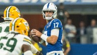 Daniel Jones: Why he could be the Colts' starting quarterback