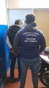 Demoraron a un hombre por una denuncia de abuso sexual simple