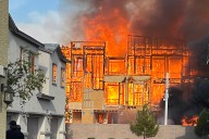 Ruling made in North Las Vegas apartment construction fire cause