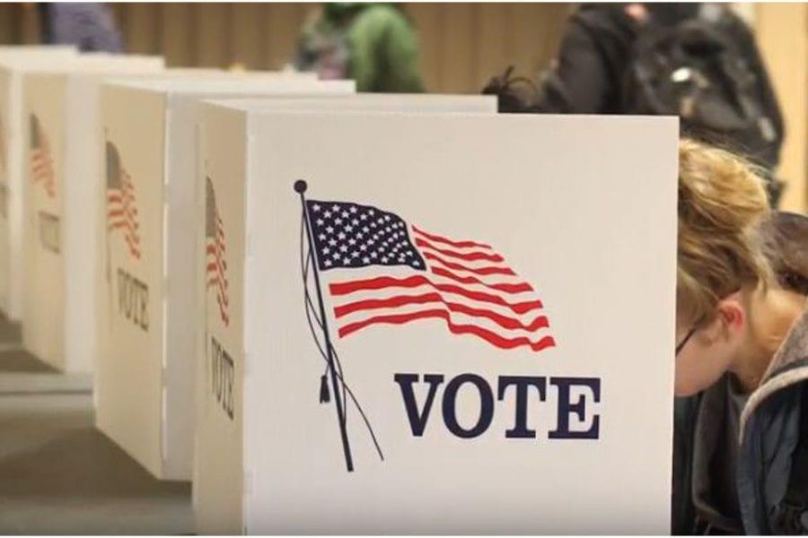 The Outer Banks Voice -   Currituck Commissioners to consider plan to change election structure