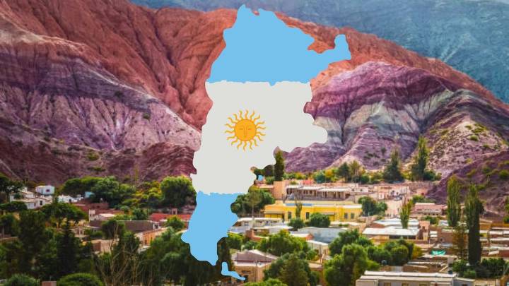 Qué significa el nombre de la Provincia de Jujuy