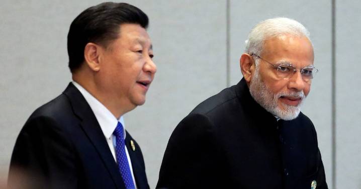 US trade war, India-China ties loom large at SCO summit in Tianjin