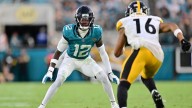 Travis Hunter could be held out of Jaguars vs. Saints preseason game due to upper