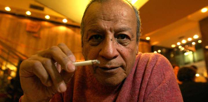 Hugo Guerrero Marthineitz: el prócer de los medios que cayó en el olvido y murió en la pobreza