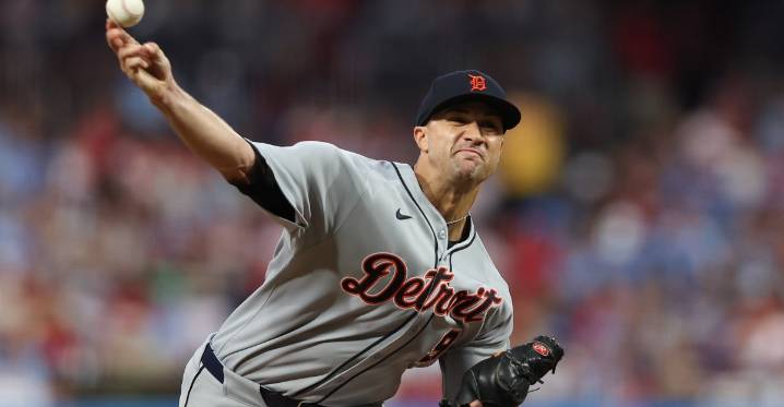 Game 116 Preview: Tigers look to earn home series win vs. Twins