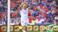 "Fue lindo marcarle a este gran equipo": Eduardo Vargas pidió perdón a hinchas tras anotar en triunfo de Audax Italiano sobre La U